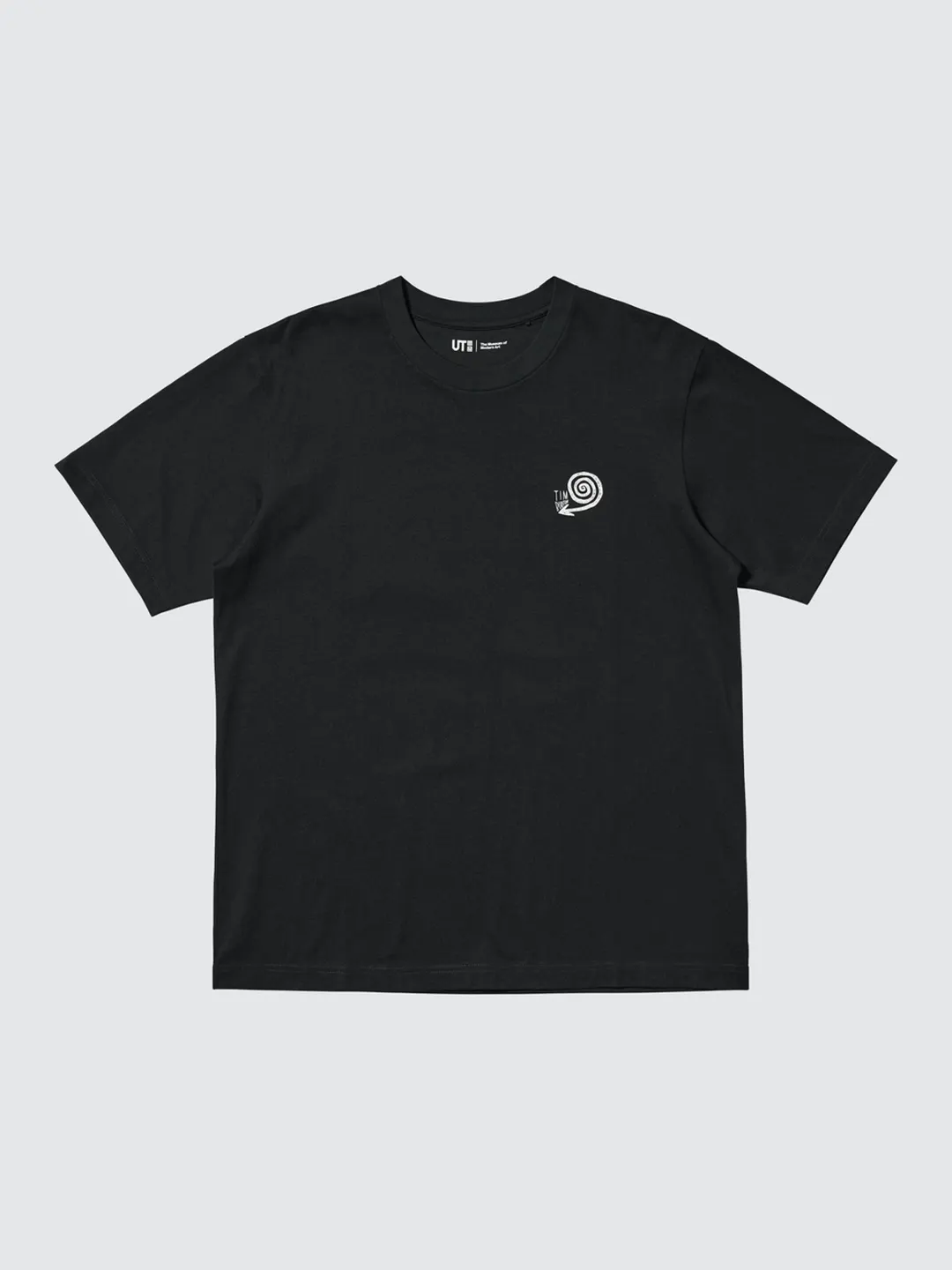 Футболка с принтом UT Poster Art Collection, Uniqlo