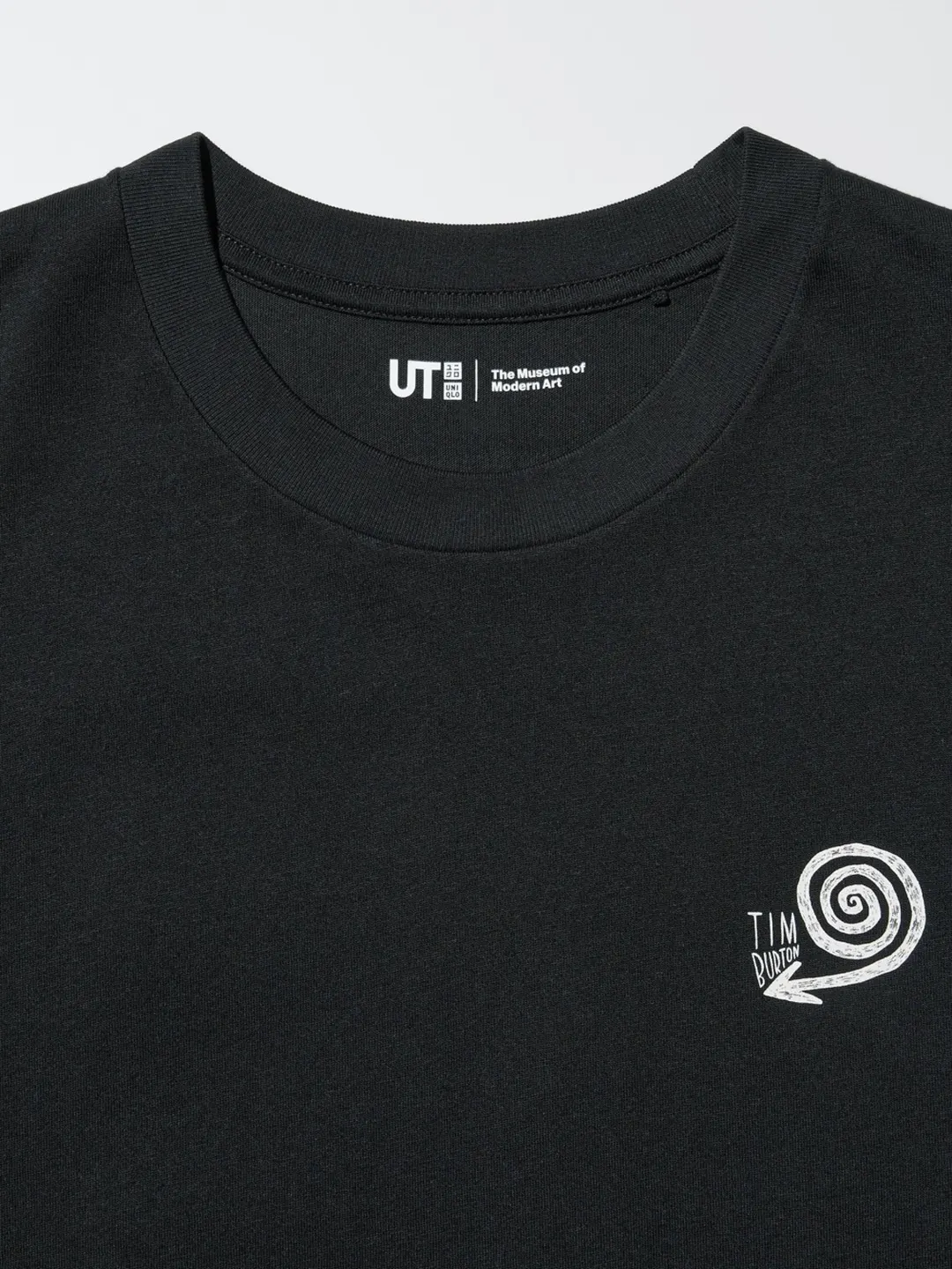 Футболка с принтом UT Poster Art Collection, Uniqlo
