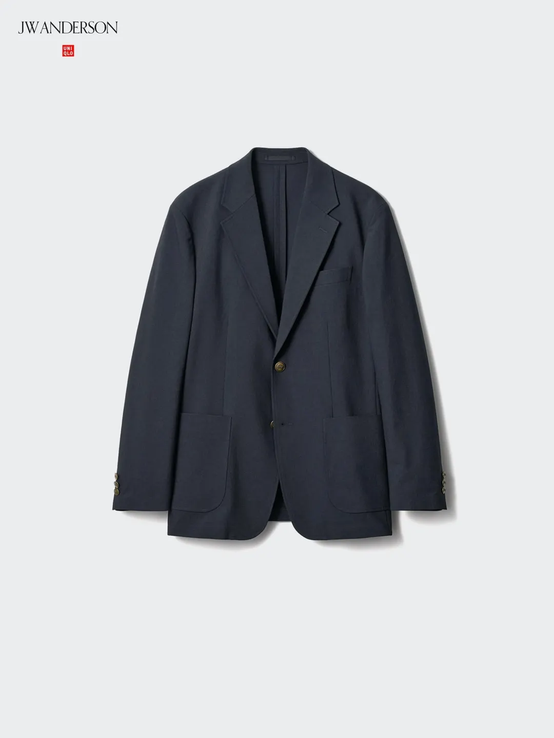 Куртка легкая эластичная быстросохнущая, Uniqlo