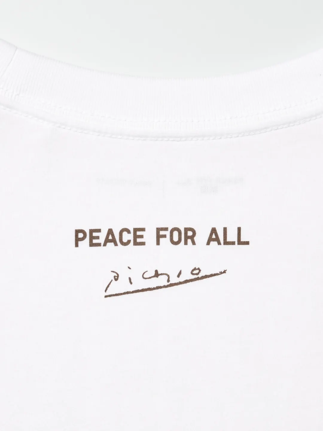 Футболка UT The Art of Picasso с принтом, Uniqlo