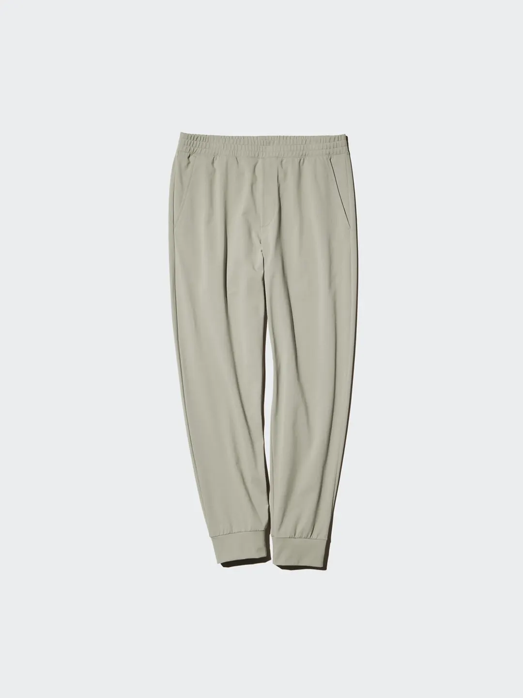 Спортивные брюки из высокоэластичной ткани DRY-EX, Uniqlo