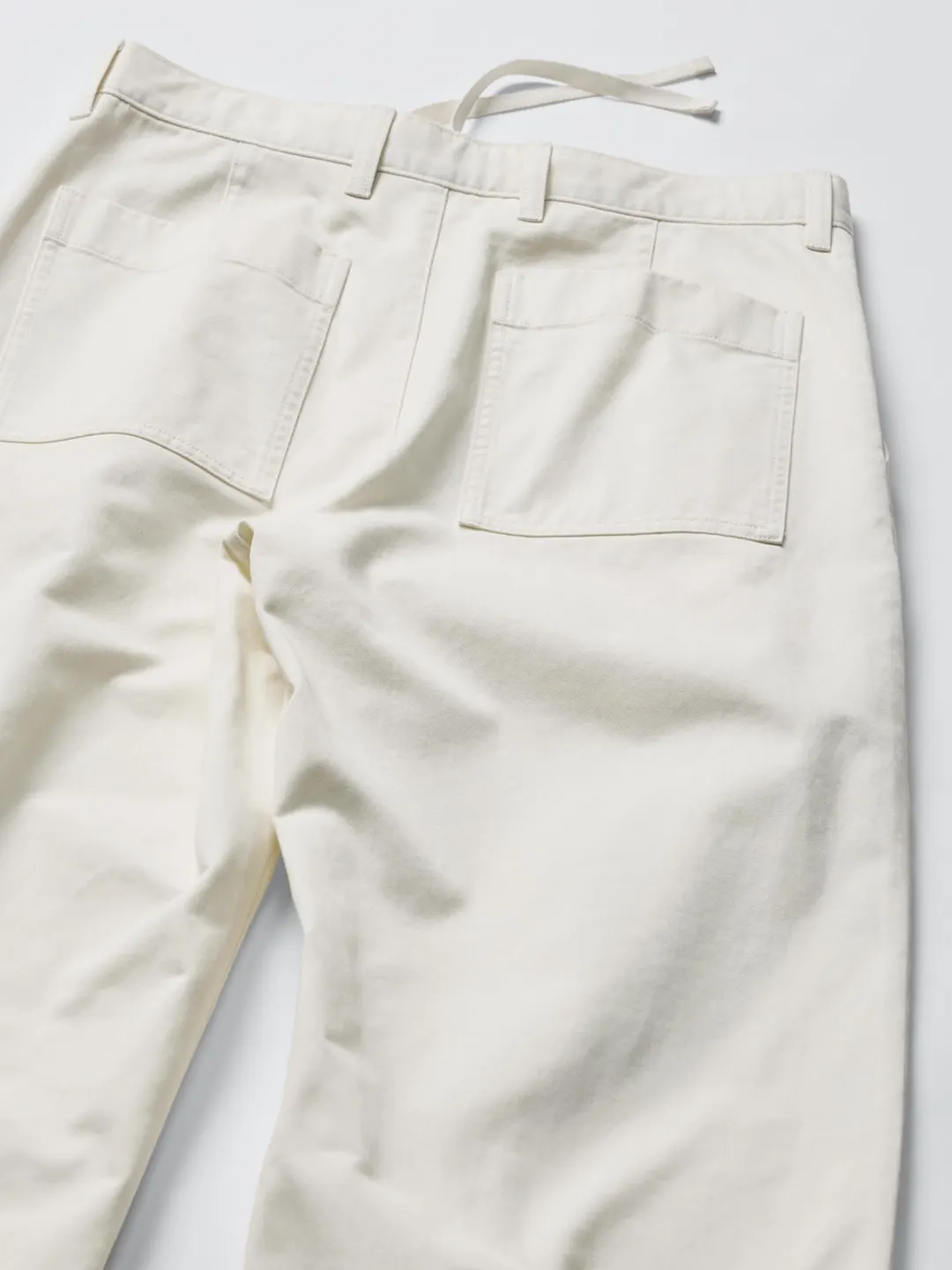 Брюки объемного кроя, Uniqlo