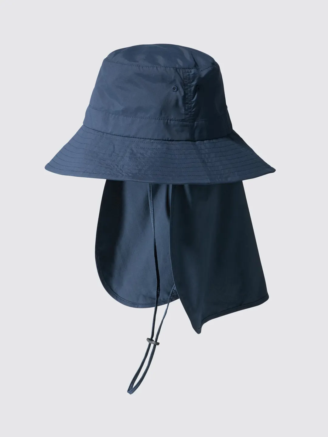 Панама складная с защитой от ультрафиолета, Uniqlo