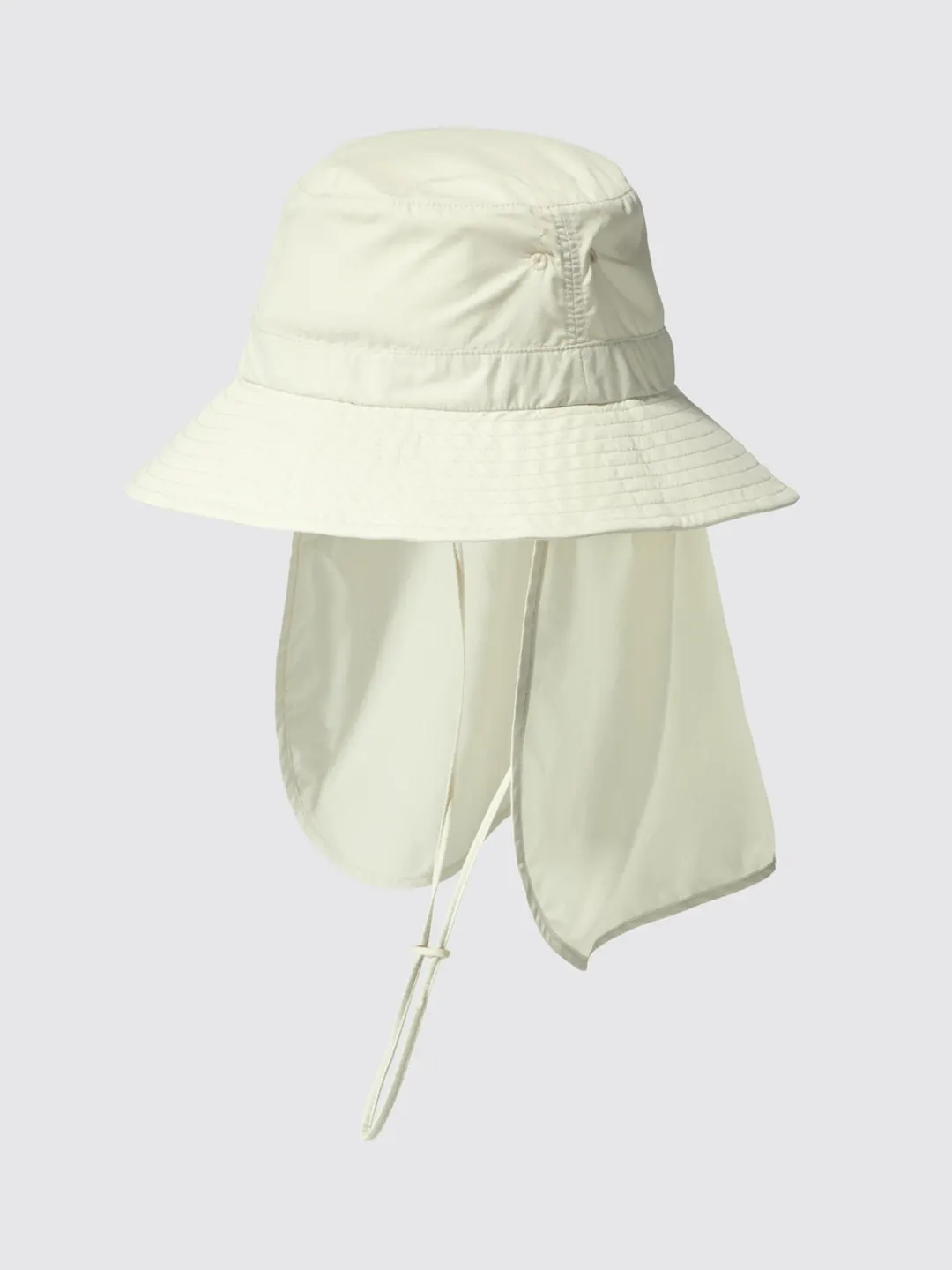 Панама складная с защитой от ультрафиолета, Uniqlo