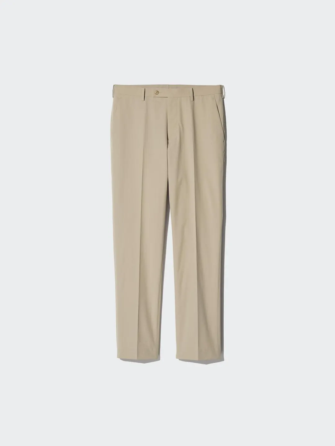 Легкие эластичные брюки быстросохнущие, Uniqlo