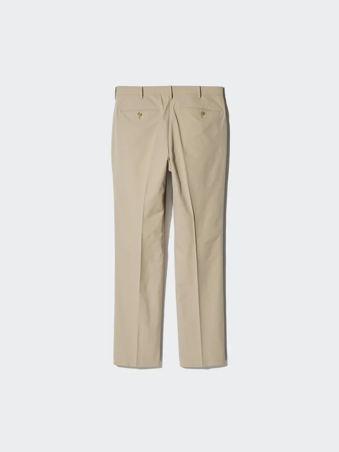 Легкие эластичные брюки быстросохнущие, Uniqlo