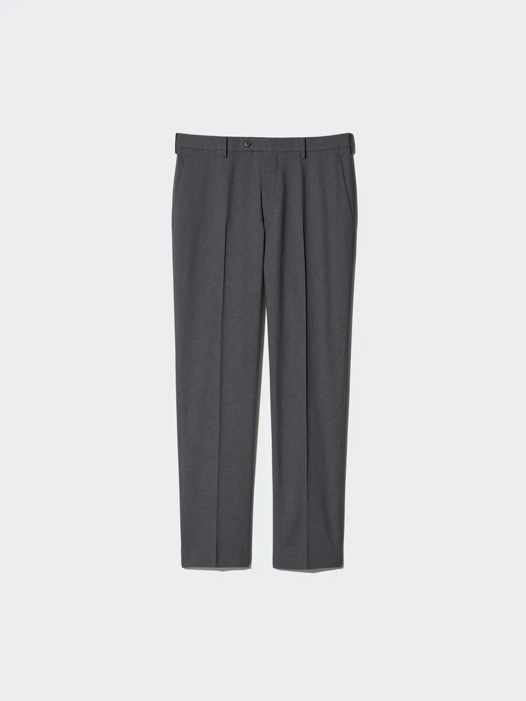 Легкие эластичные брюки быстросохнущие, Uniqlo