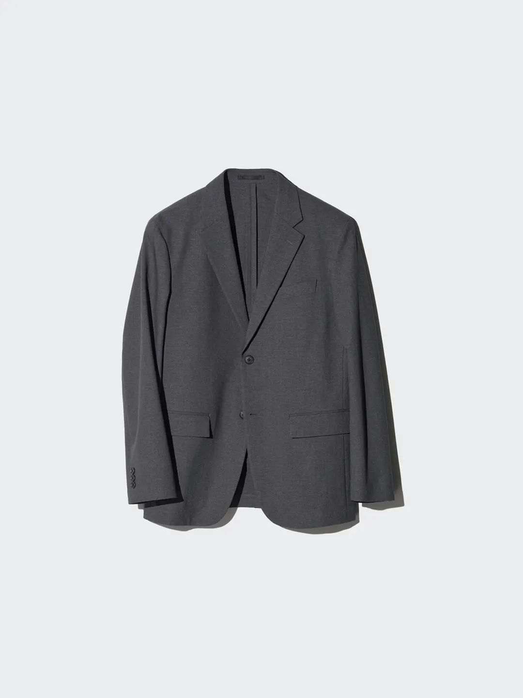 Куртка легкая эластичная быстросохнущая, Uniqlo