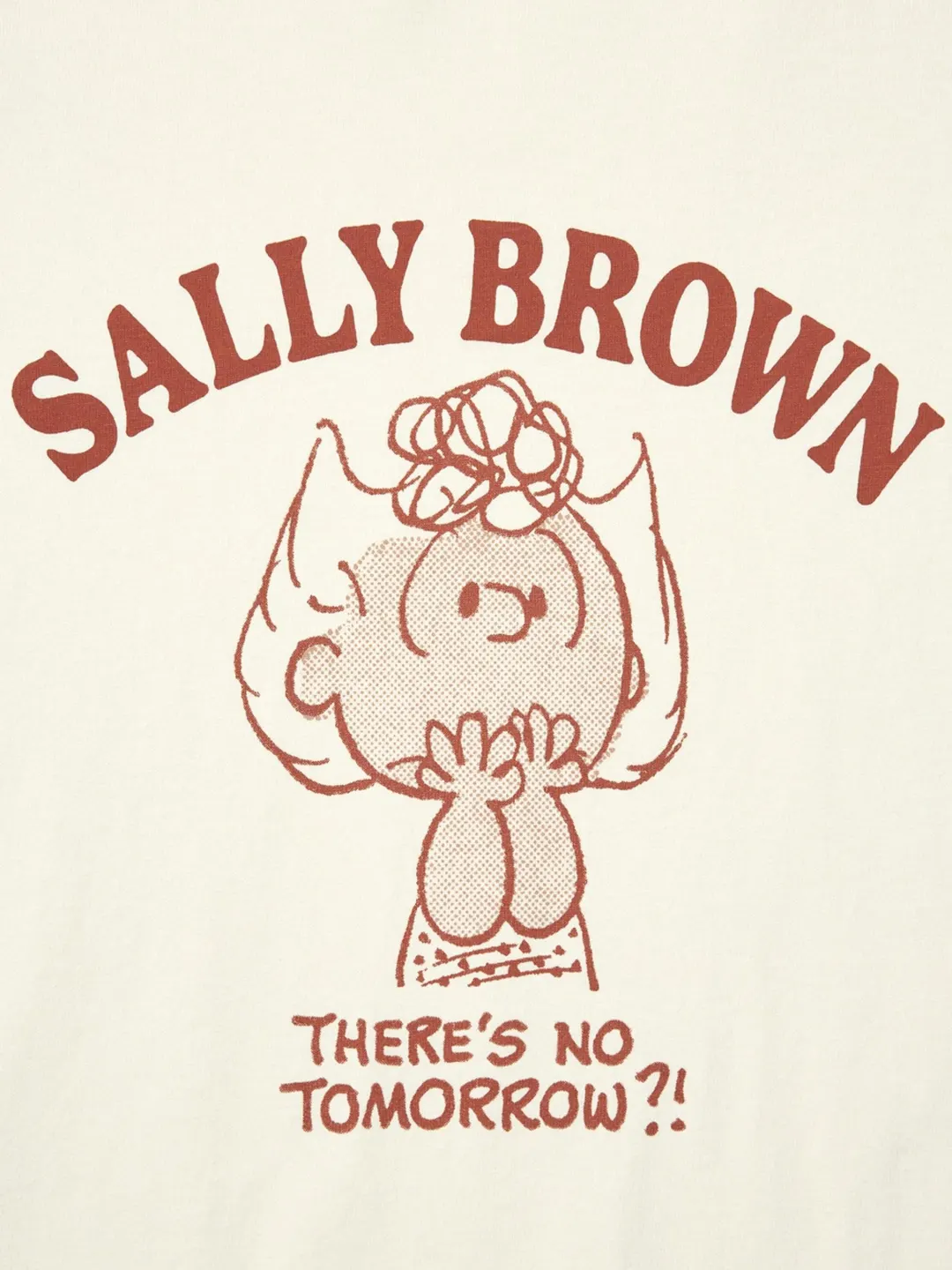 Футболка UT PEANUTS с принтом, Uniqlo