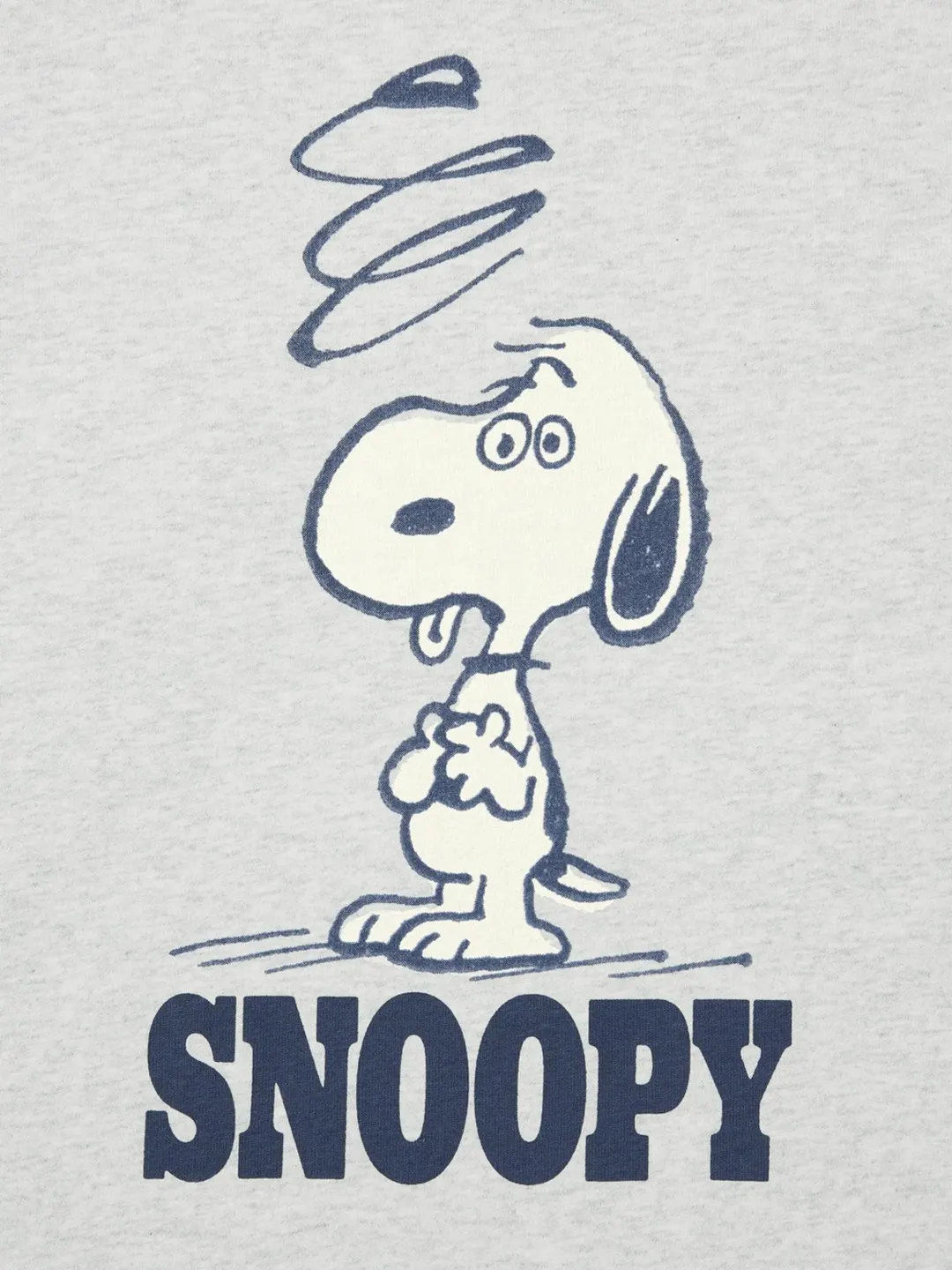 Футболка UT PEANUTS с принтом, Uniqlo