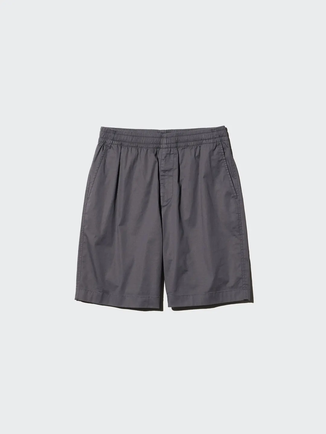Шорты эластичные комфортного кроя, Uniqlo