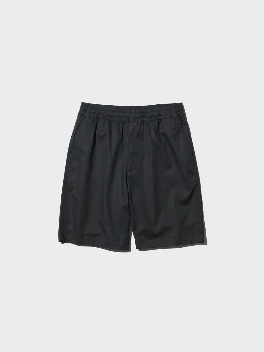 Шорты эластичные комфортного кроя, Uniqlo