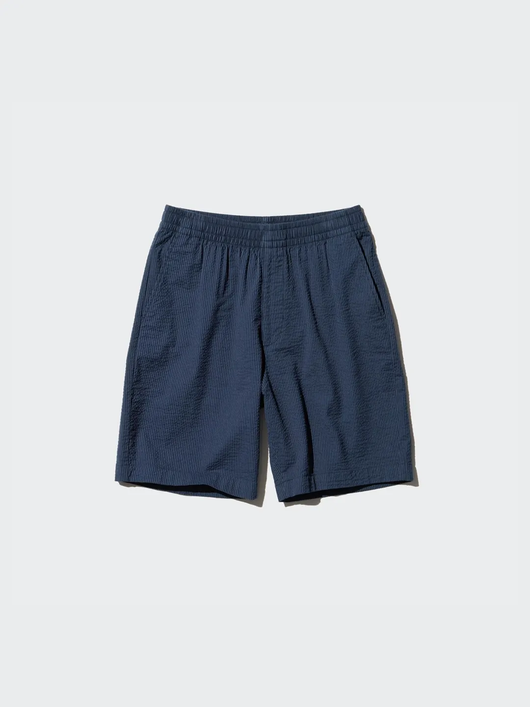 Шорты эластичные комфортного кроя, Uniqlo
