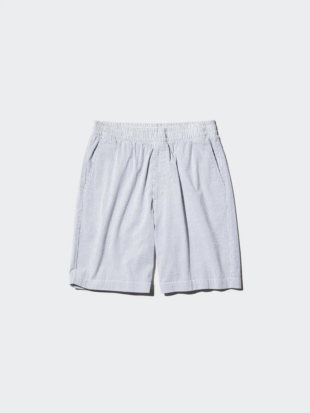 Шорты эластичные комфортного кроя, Uniqlo