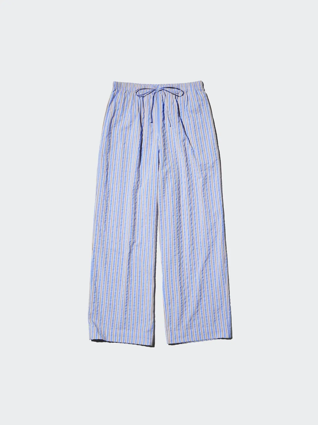 Брюки свободного кроя, Uniqlo