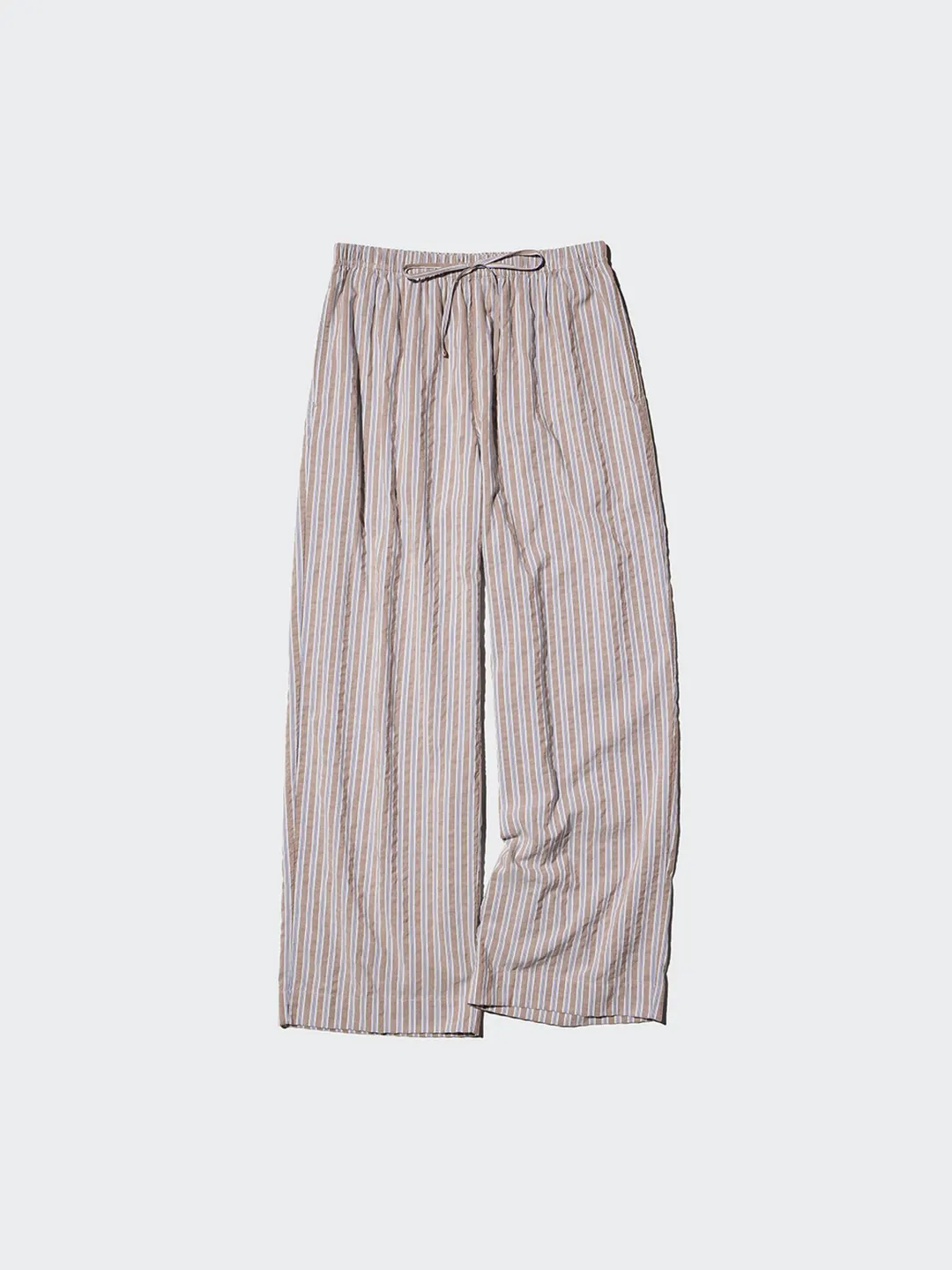 Брюки свободного кроя, Uniqlo