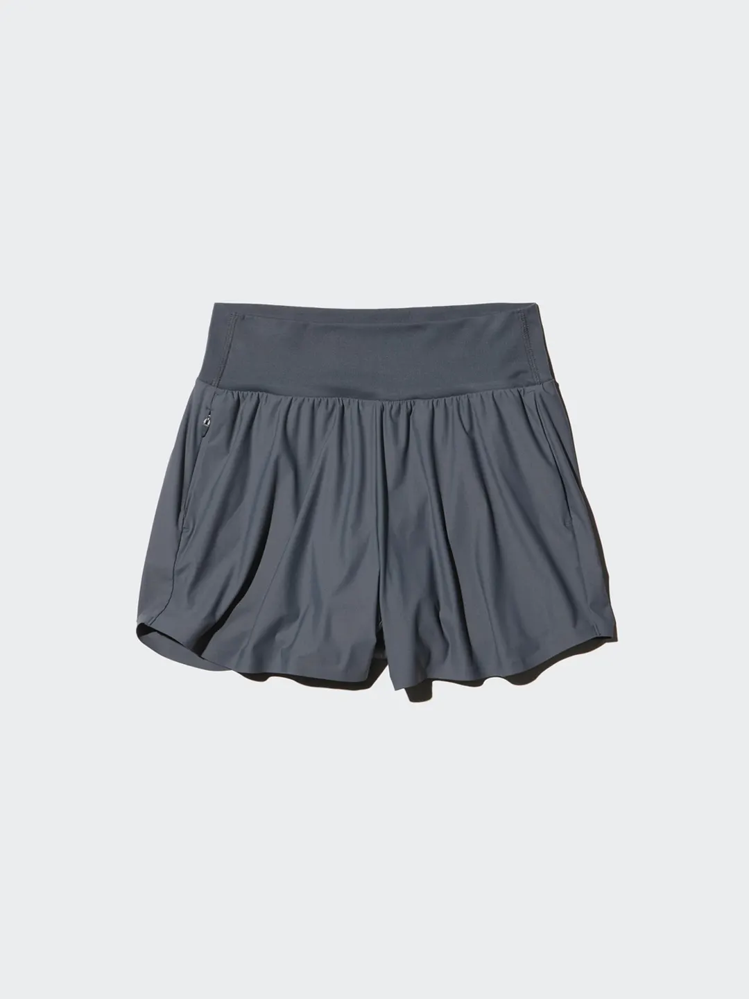 Шорты спортивные эластичные, Uniqlo