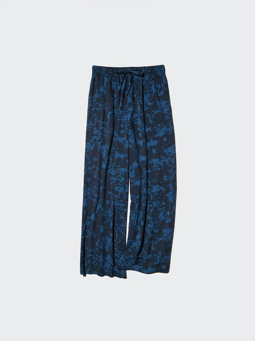 Брюки свободного кроя, Uniqlo