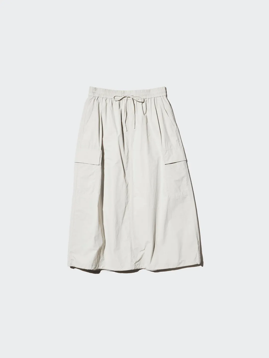 Юбка карго, Uniqlo