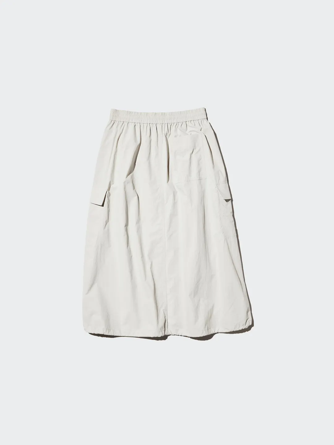 Юбка карго, Uniqlo