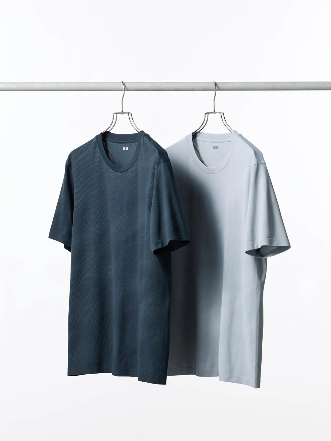 Футболка DRY-EX быстросохнущая с принтом, Uniqlo