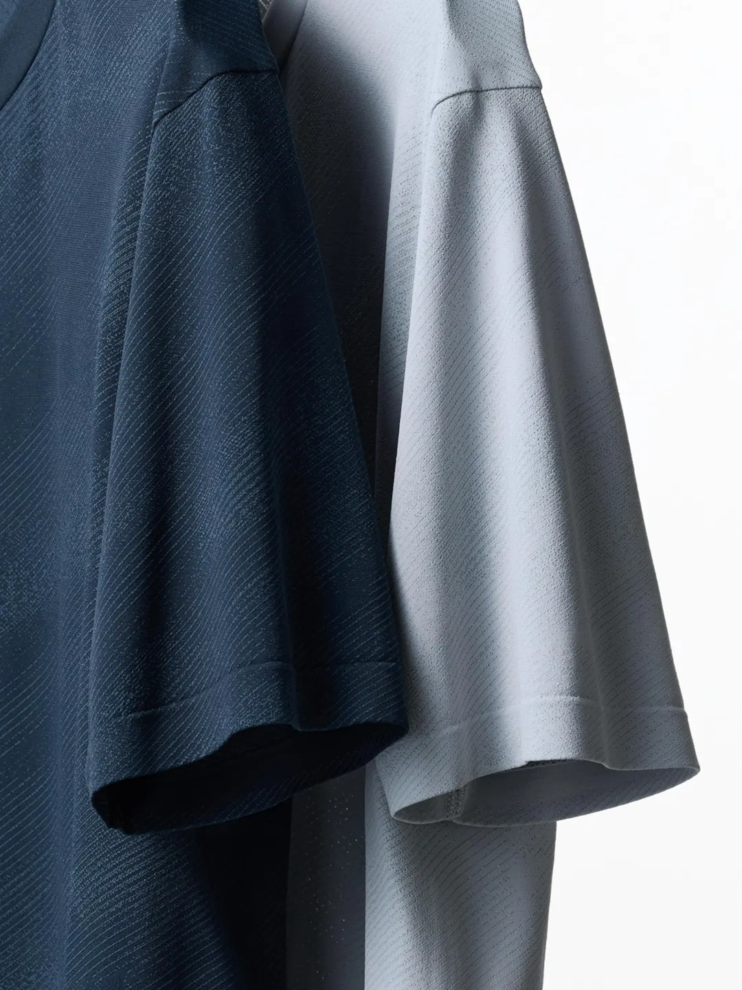 Футболка DRY-EX быстросохнущая с принтом, Uniqlo