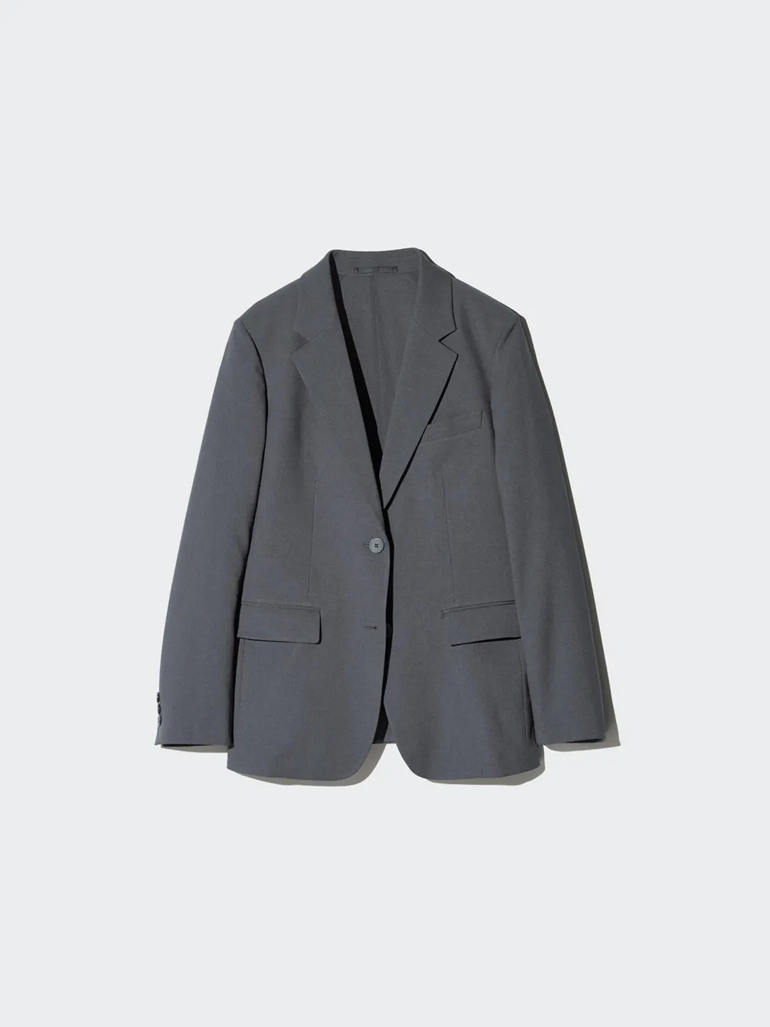 Куртка легкая эластичная быстросохнущая, Uniqlo