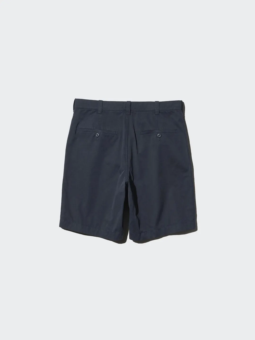 Шорты из хлопка, Uniqlo