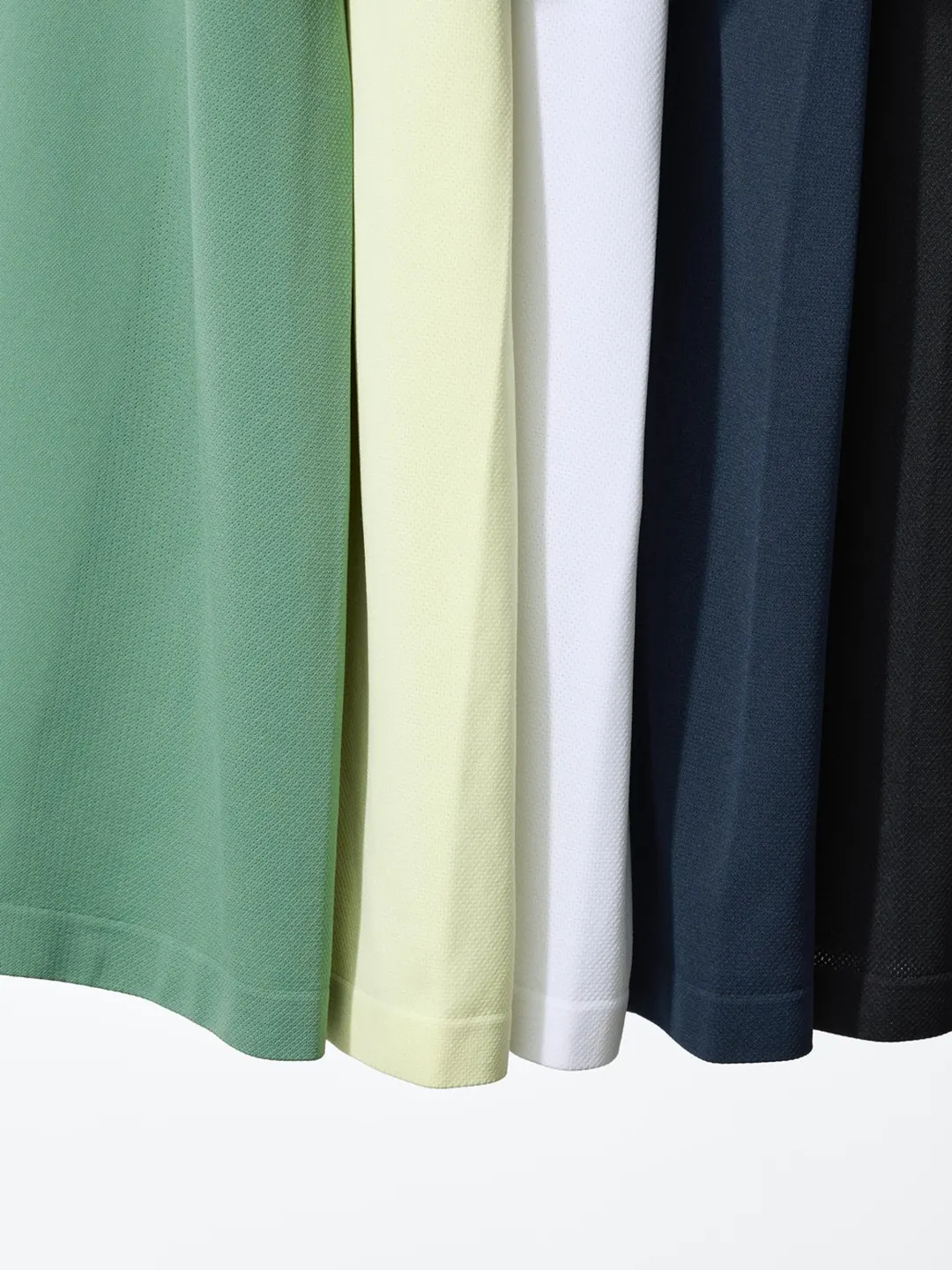 Поло с короткими рукавами DRY-EX, Uniqlo