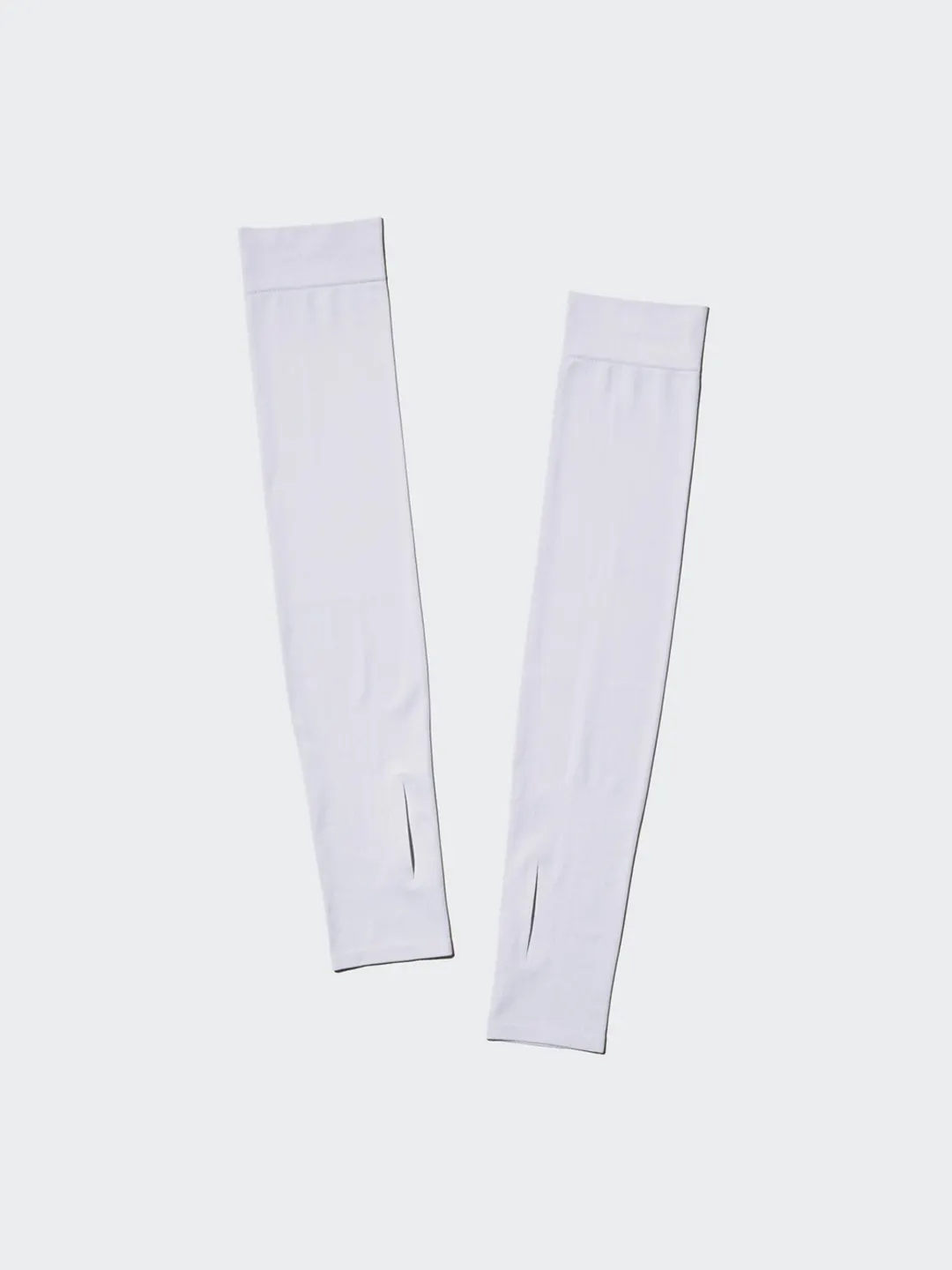 Нарукавники AIRism с защитой от ультрафиолета, Uniqlo