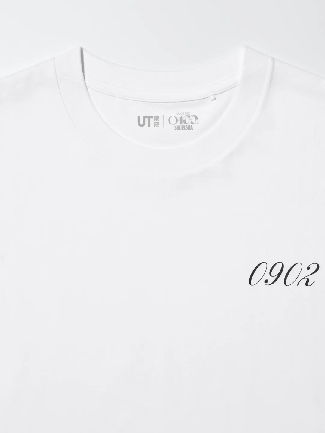 Футболка UT Hunter × Hunter к 100-летию Shueisha, Uniqlo