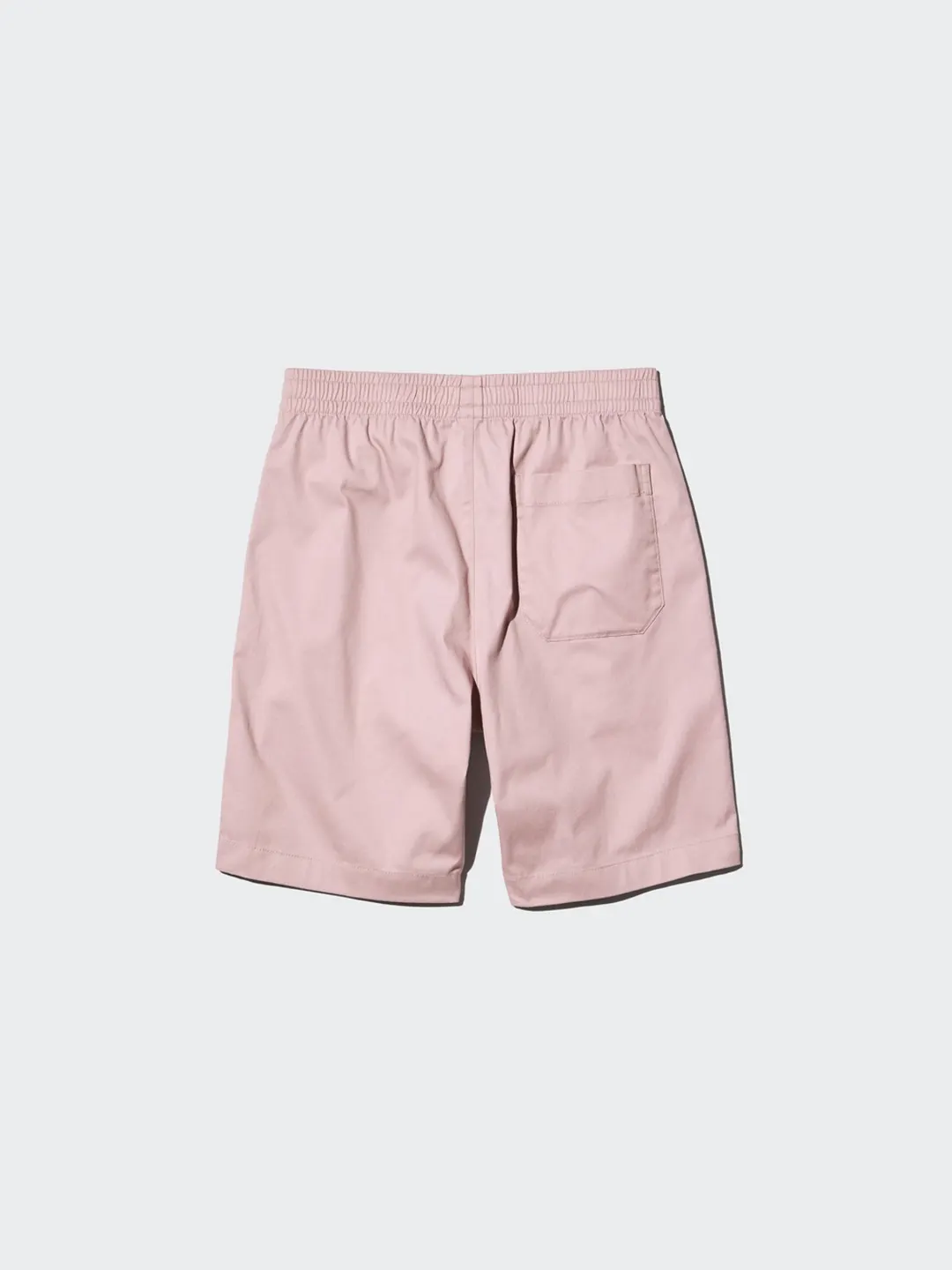 Шорты эластичные комфортного кроя, Uniqlo