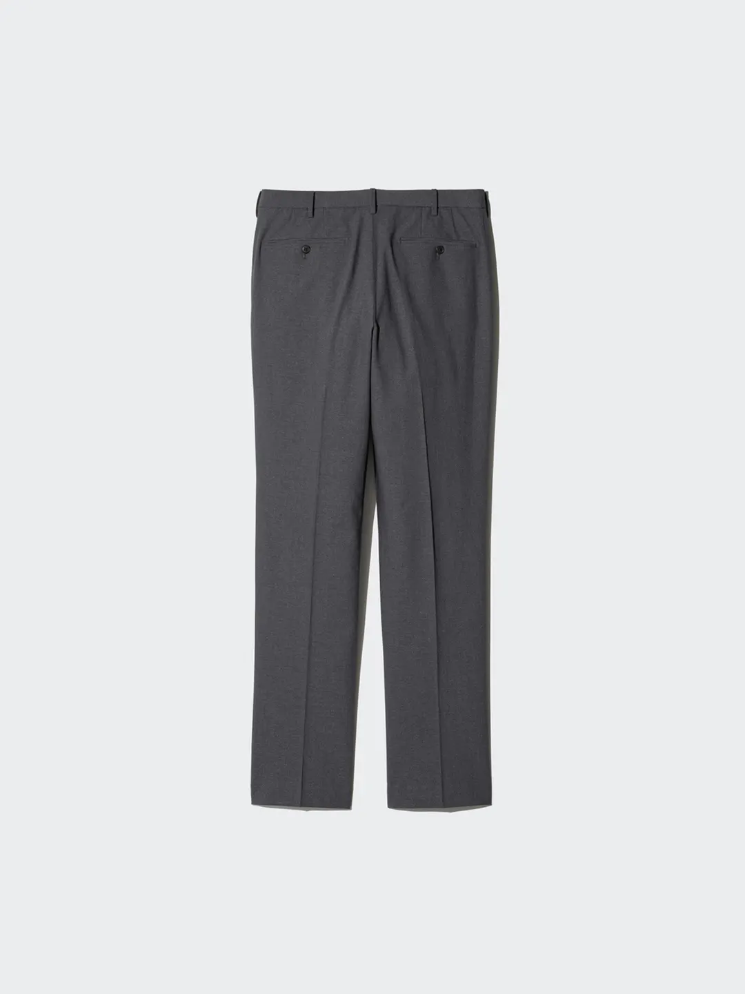 Легкие эластичные брюки быстросохнущие удлиненные, Uniqlo