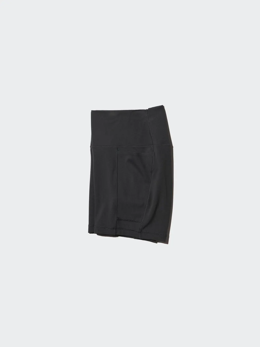 Шорты спортивные облегающие эластичные, Uniqlo