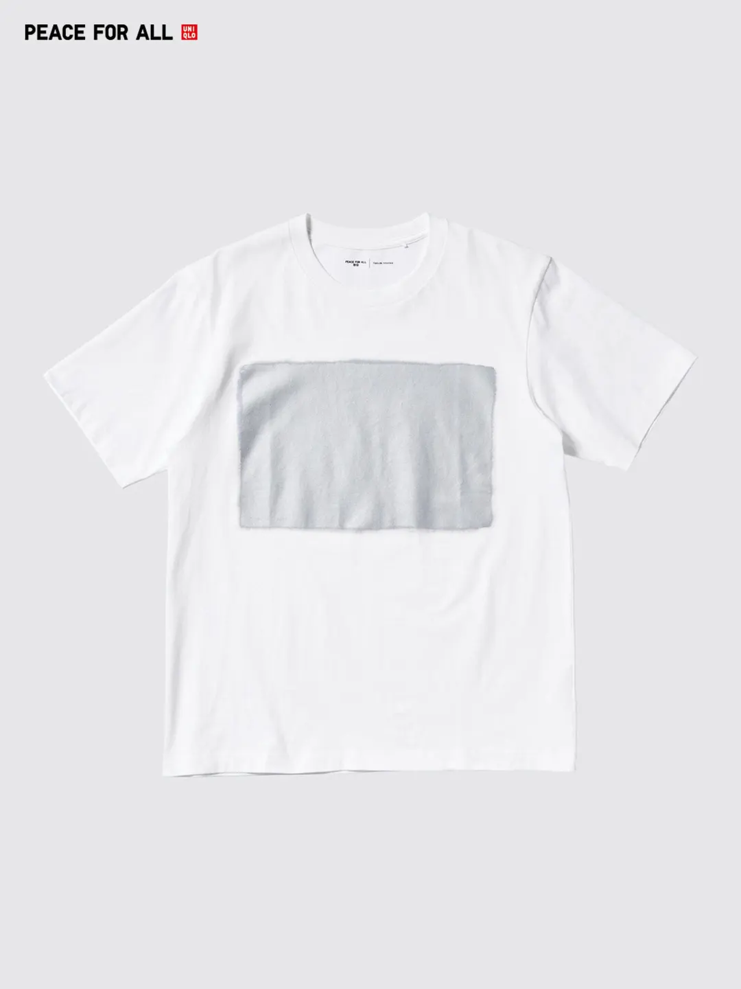 Футболка UT Tokujin Y с принтом, Uniqlo