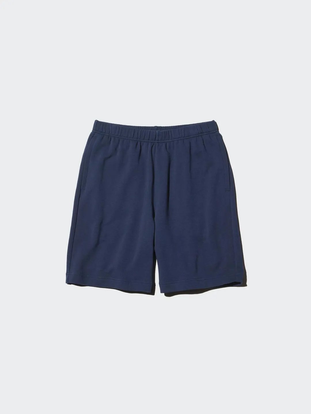 Шорты из высокоэластичной ткани, Uniqlo