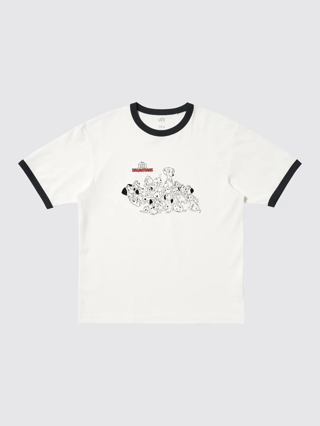 Футболка UT MAGIC FOR ALL с принтом, Uniqlo