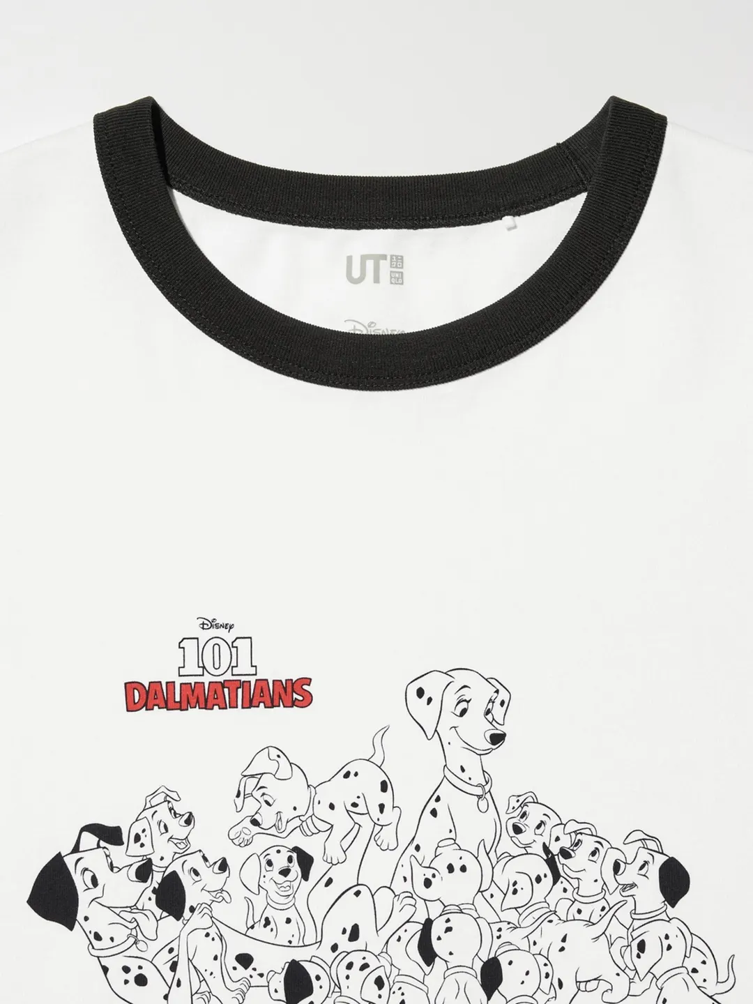 Футболка UT MAGIC FOR ALL с принтом, Uniqlo