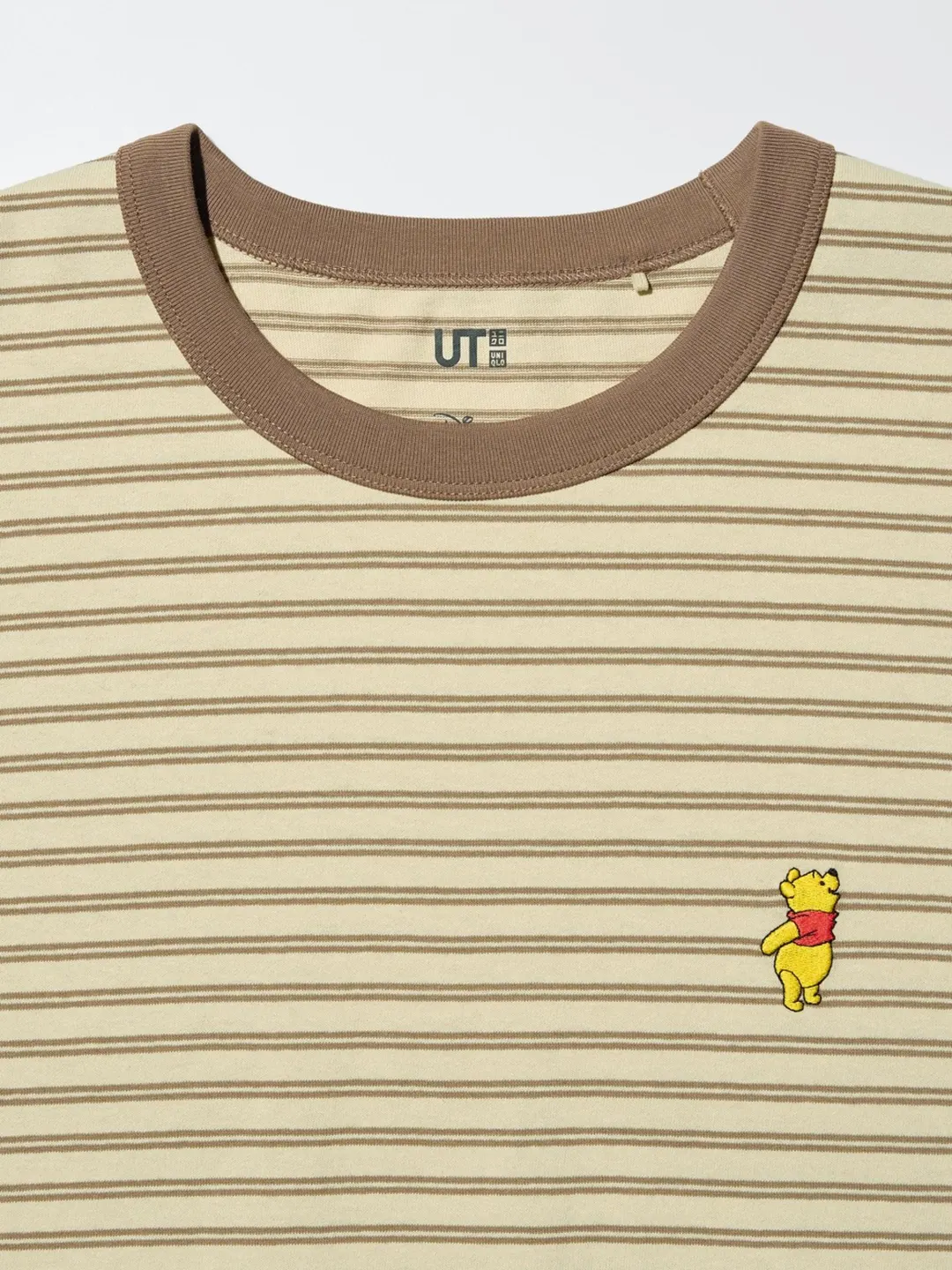 Футболка UT MAGIC FOR ALL с принтом, Uniqlo