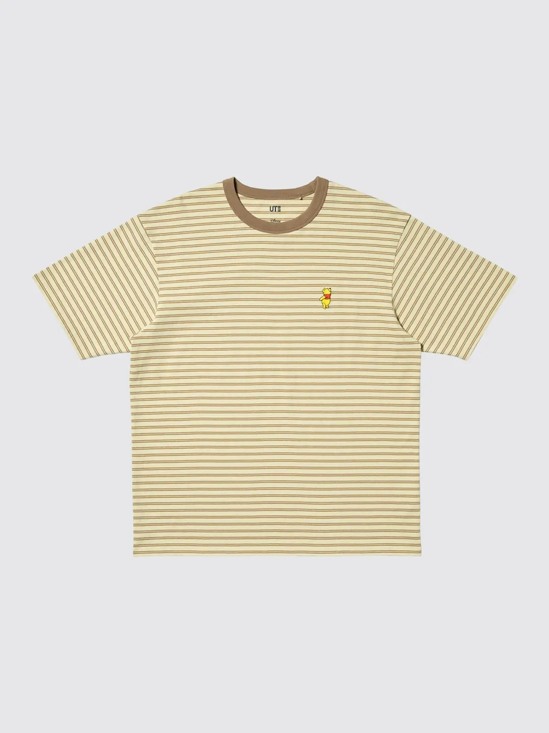 Футболка UT MAGIC FOR ALL с принтом, Uniqlo