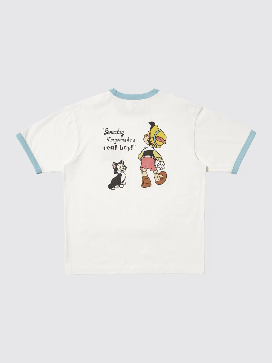 Футболка UT MAGIC FOR ALL с принтом, Uniqlo