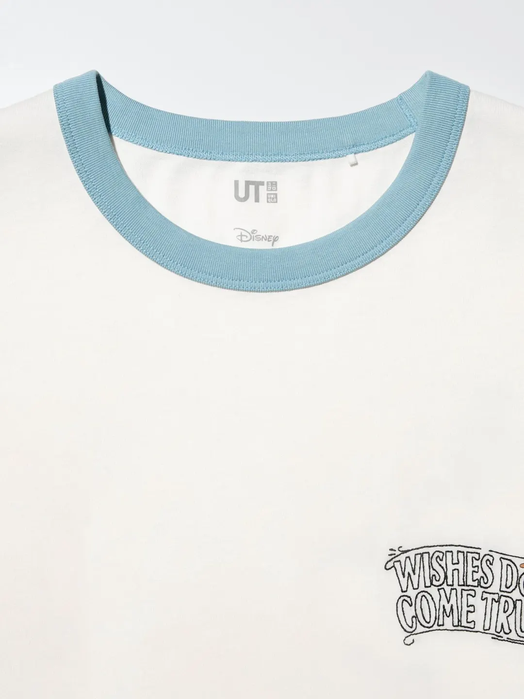 Футболка UT MAGIC FOR ALL с принтом, Uniqlo