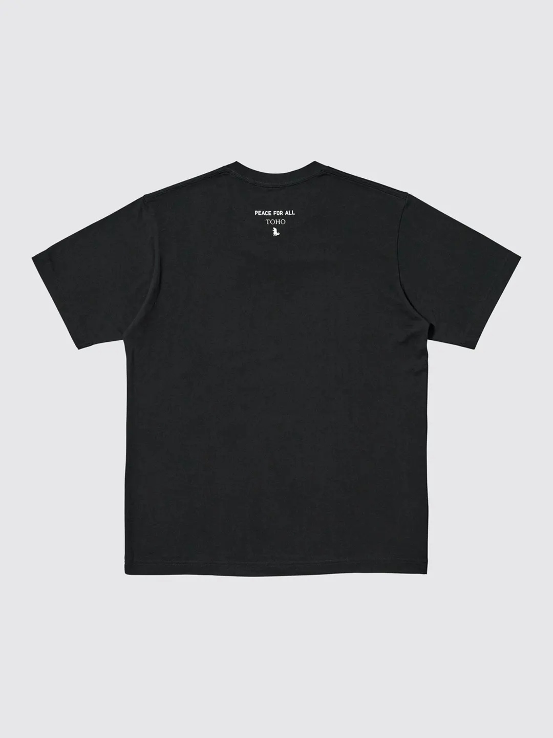 Футболка UT TOHO с принтом, Uniqlo