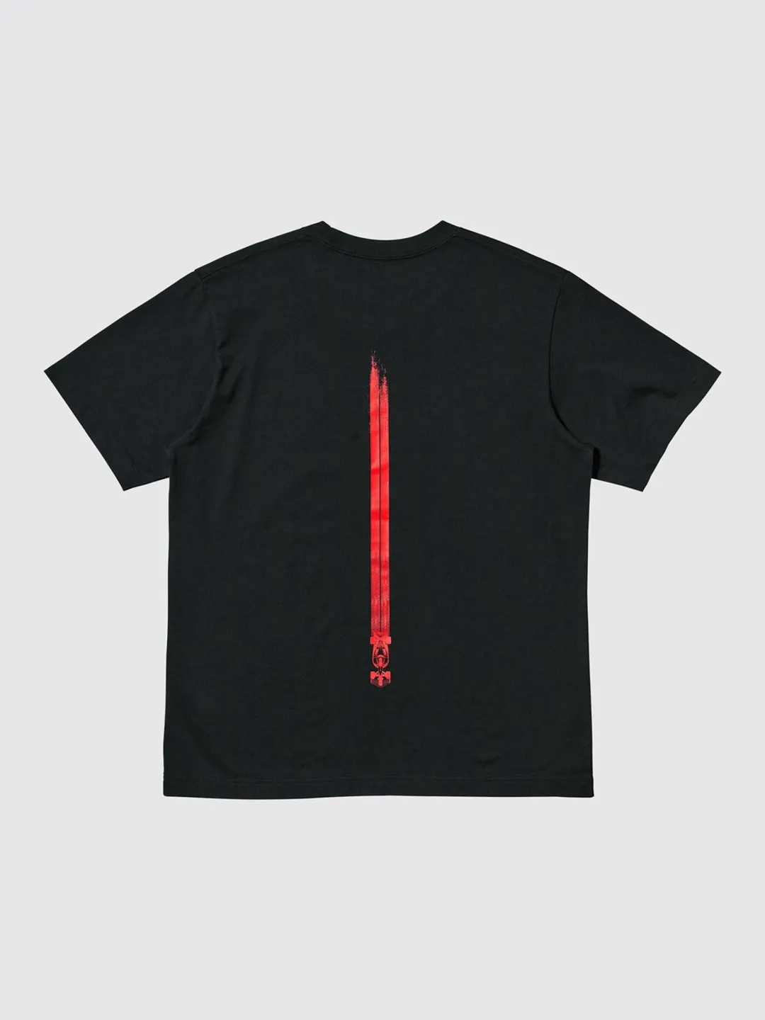 Футболка с принтом UT Disney x F1®, Uniqlo