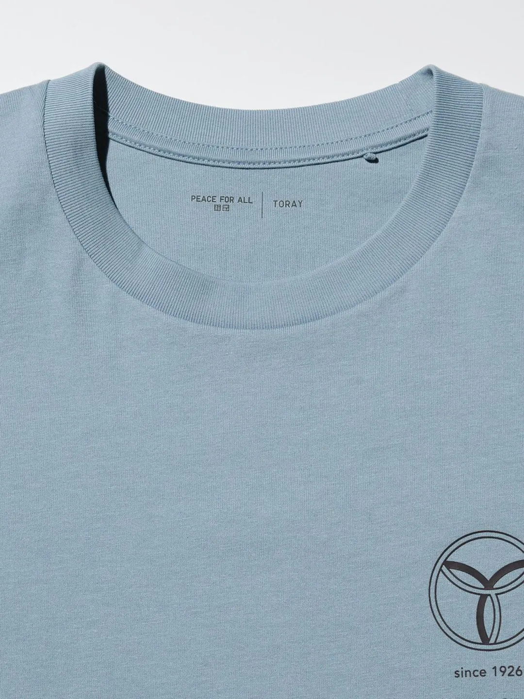 Футболка UT TORAY с принтом, Uniqlo