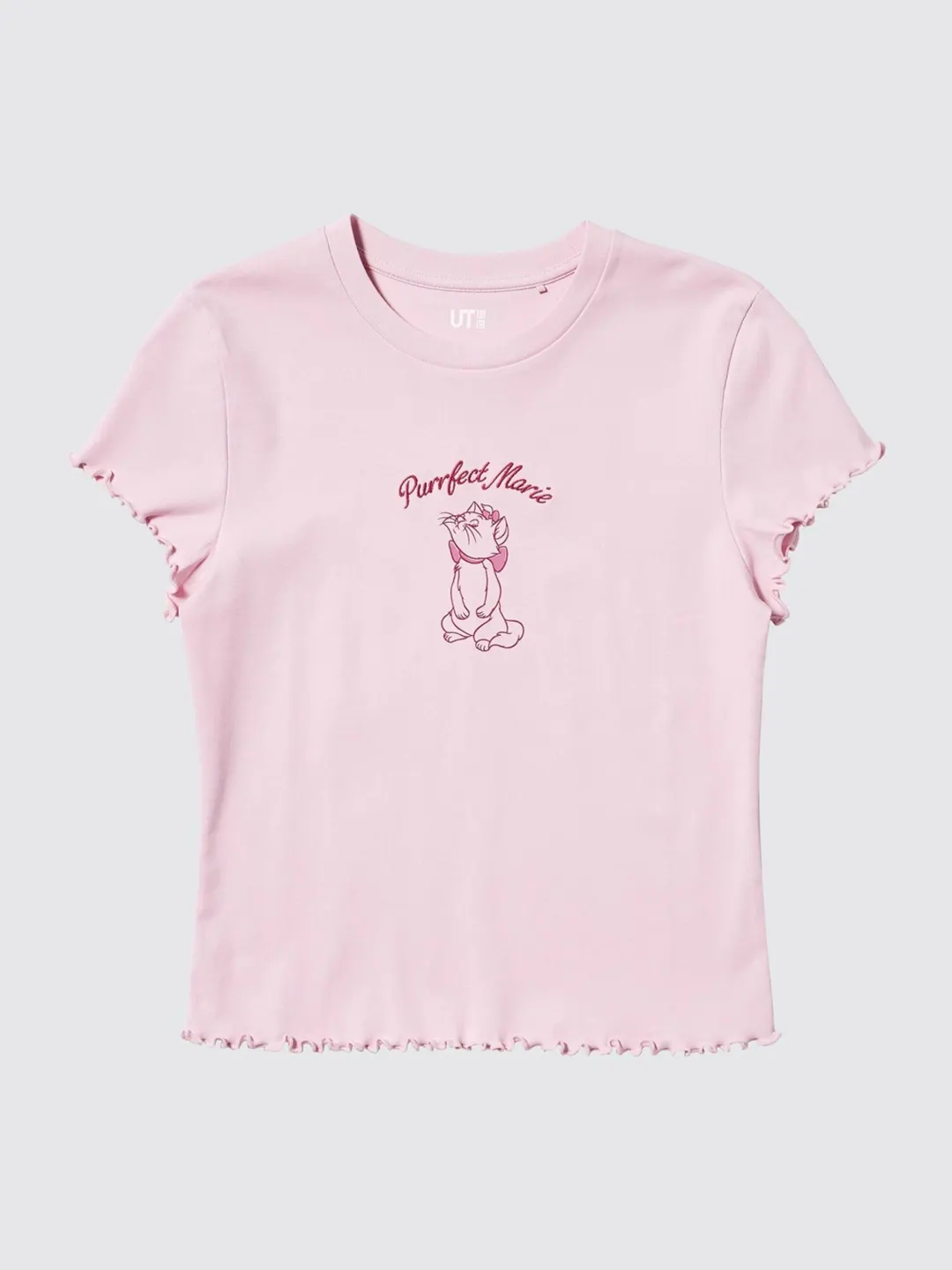 Футболка UT Disney PIXAR с принтом, Uniqlo