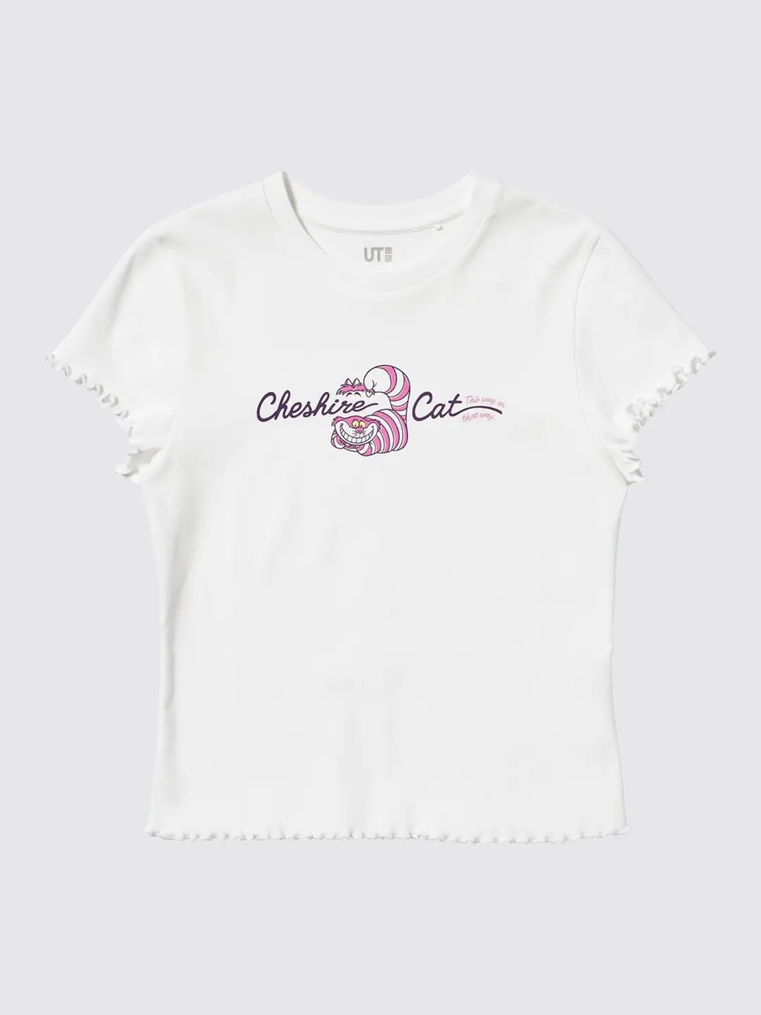 Футболка UT Disney PIXAR с принтом, Uniqlo