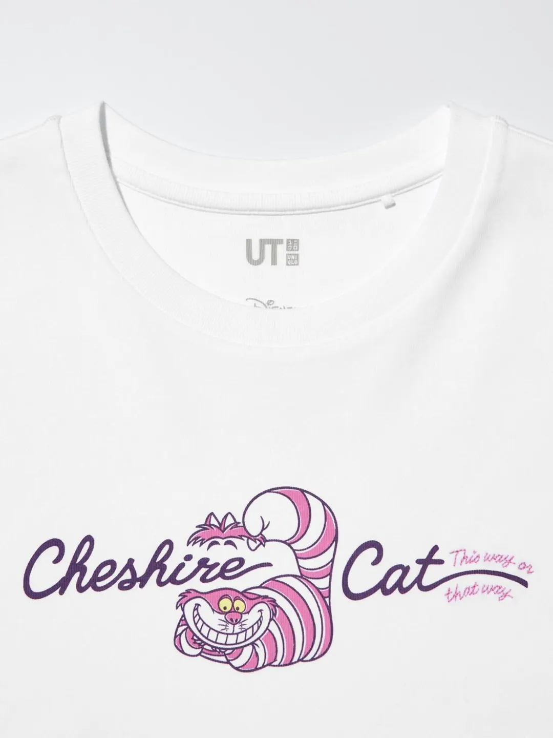 Футболка UT Disney PIXAR с принтом, Uniqlo