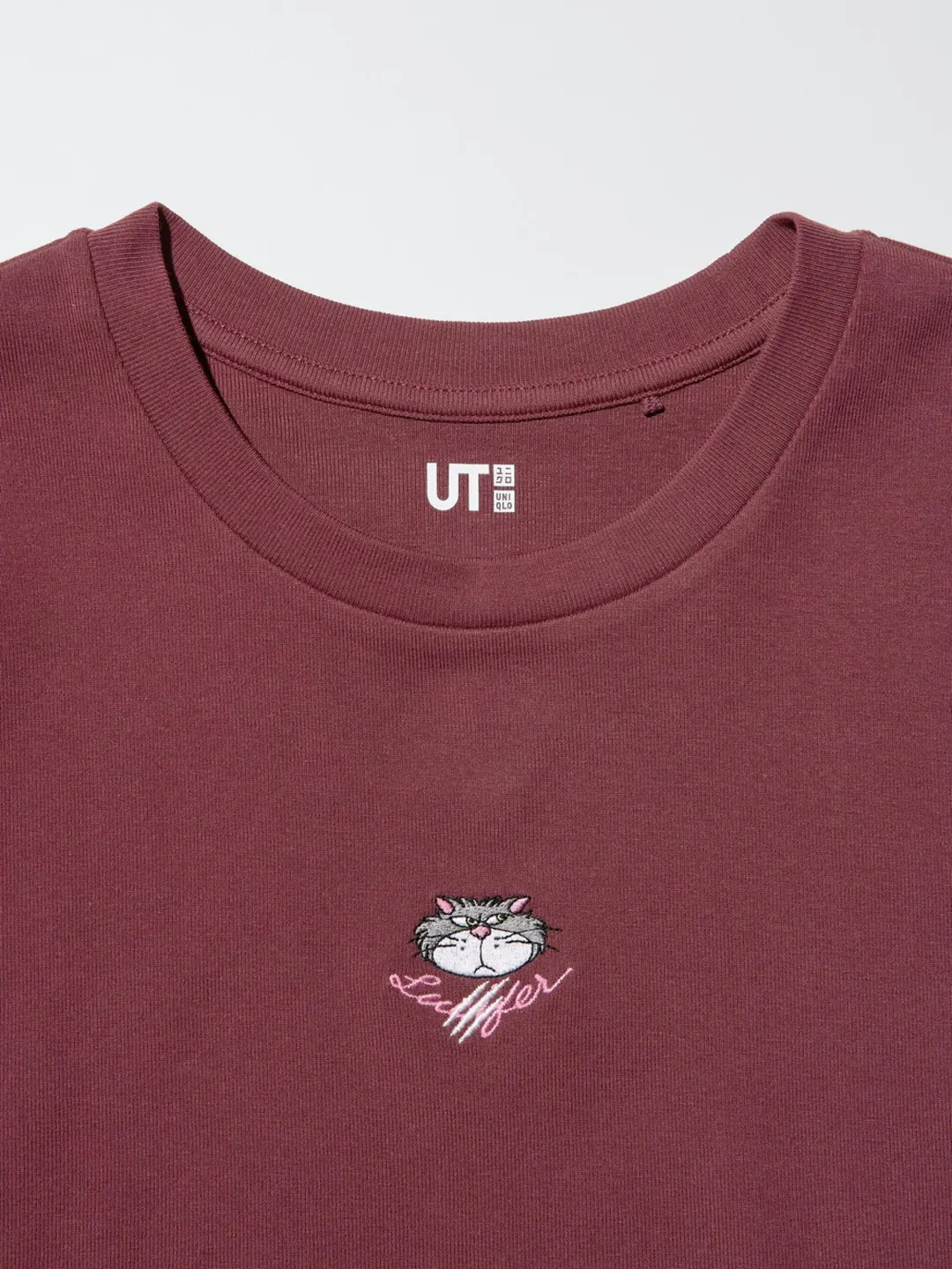 Футболка UT Disney PIXAR с принтом, Uniqlo