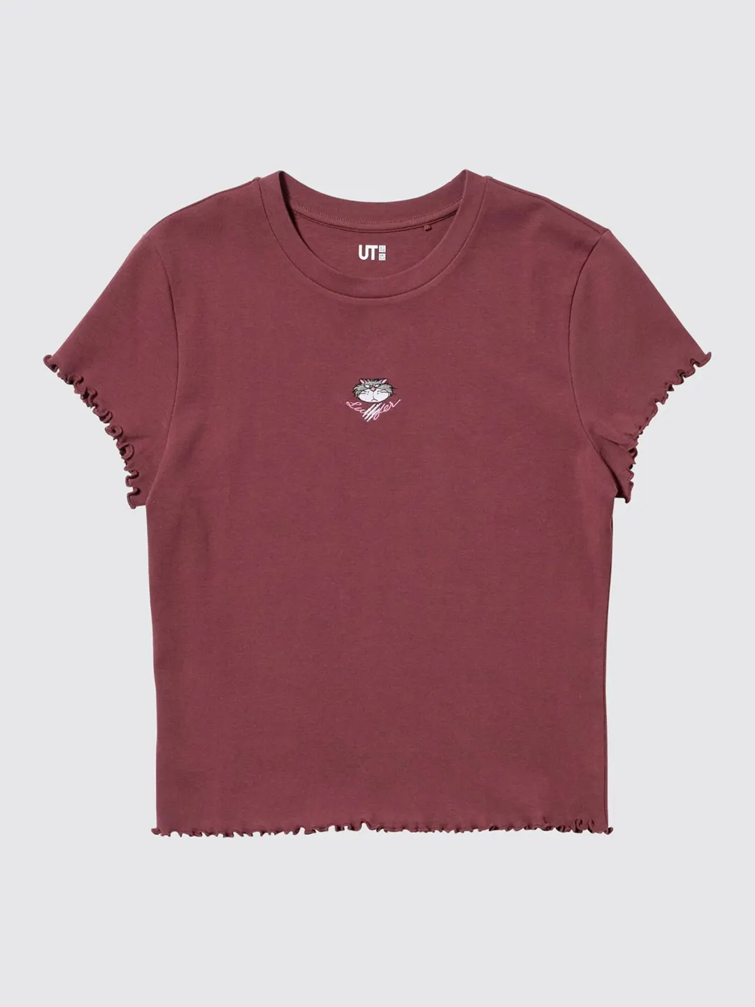 Футболка UT Disney PIXAR с принтом, Uniqlo